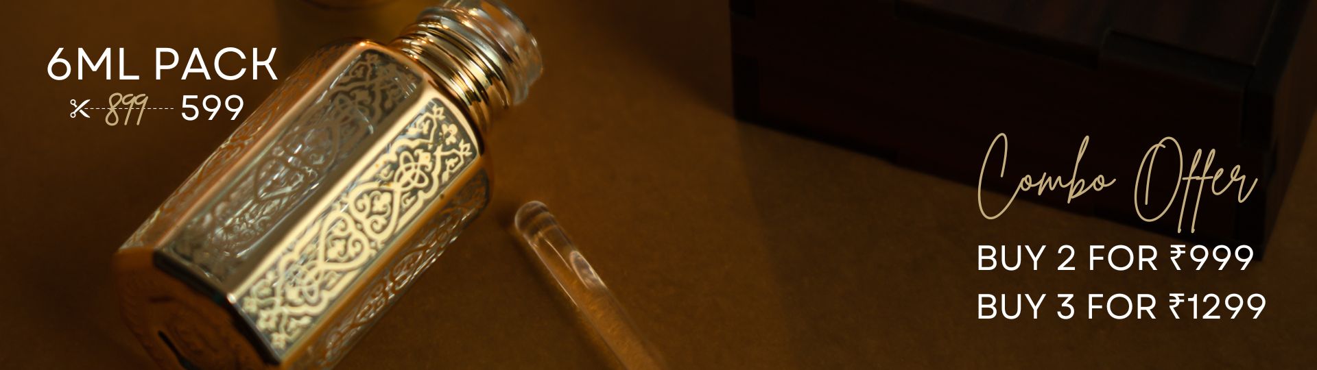 Attar Combo